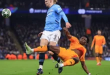 Champions League: Real Madrid vs Manchester City – Preview, H2H, Line-Ups & Prediction