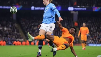 Champions League: Real Madrid vs Manchester City – Preview, H2H, Line-Ups & Prediction