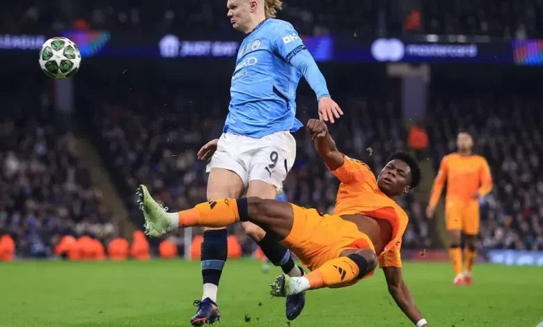 Champions League: Real Madrid vs Manchester City – Preview, H2H, Line-Ups & Prediction