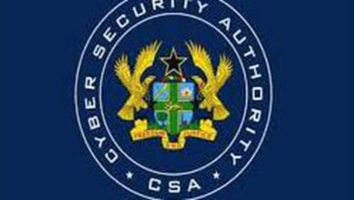 Ghana’s Cyber Security Authority warns public against circulating explicit videos of children