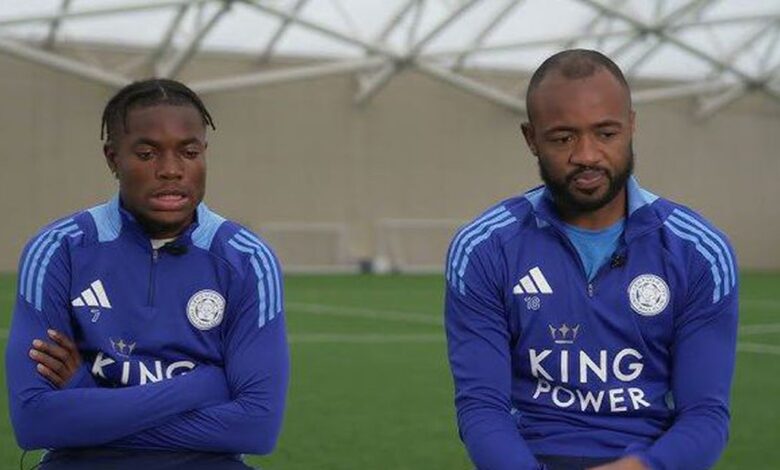 'He’s a top player; he plays with instinct' – Ayew hails Issahaku after stunning goal