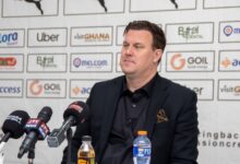 “We need to be brave", Black Queens coach sets tone for England showdown