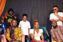 'Mental illness is not a weakness' - Funny Face shares deep struggles