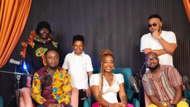 'Mental illness is not a weakness' - Funny Face shares deep struggles