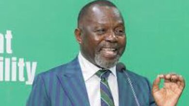 EOCO recovers $15 million from International Crypto fraud network – Attorney General