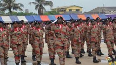 Ghana National Fire Service to begin nationwide vehicle fire extinguisher compliance exercise on December 18