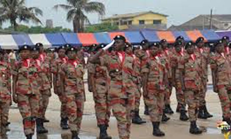 Ghana National Fire Service to begin nationwide vehicle fire extinguisher compliance exercise on December 18