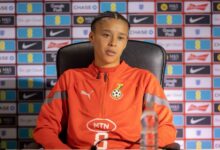 Chantelle Boye-Hlorkah