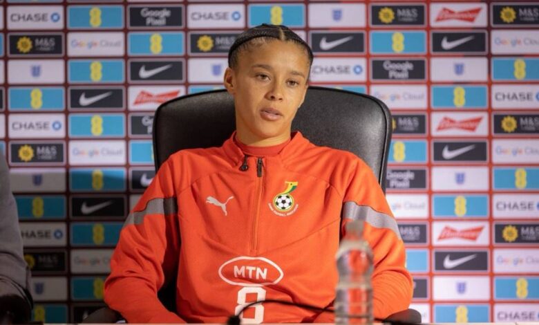 Chantelle Boye-Hlorkah