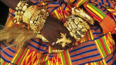 Abusuapanyin holds ultimate authority in funeral rites – Otumfuo’s Akyeamehene