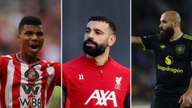 Premier League clubs braced for AFCON disruptions as African stars head to tournament