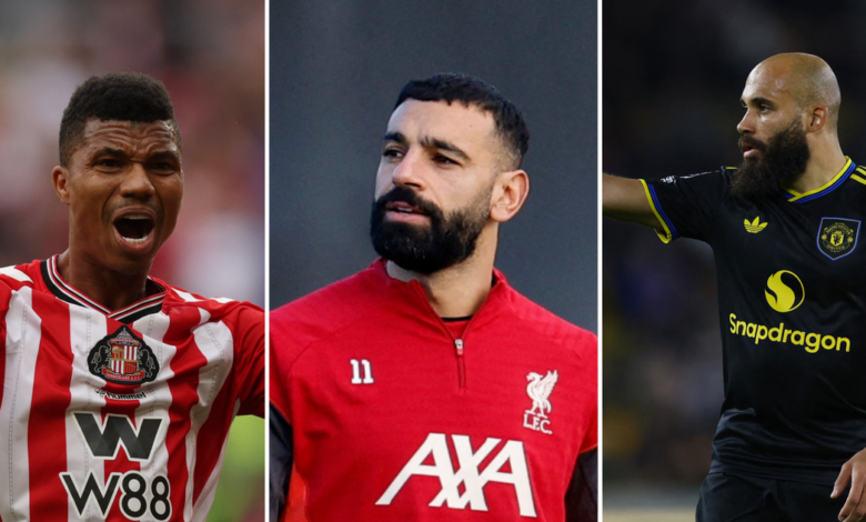 Premier League clubs braced for AFCON disruptions as African stars head to tournament