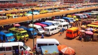 Gov’t introduces emergency bus support on major Accra routes to ease peak-hour woes