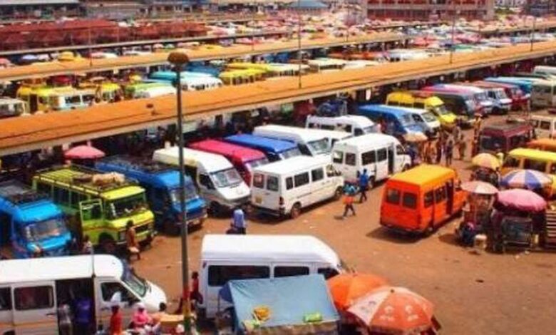 Gov’t introduces emergency bus support on major Accra routes to ease peak-hour woes