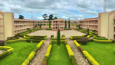 Top 10 Best Private Universities in Ghana - 2026 Ranking