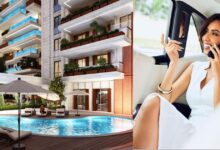 A strategic investment in Accra’s real estate growth