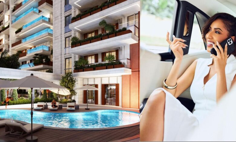 A strategic investment in Accra’s real estate growth