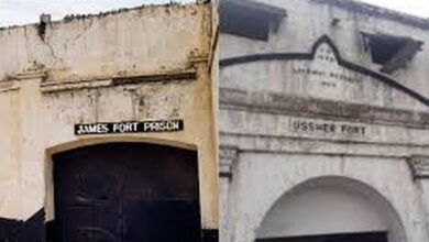 Tourism Ministry reopens Ussher and James Forts for controlled public access