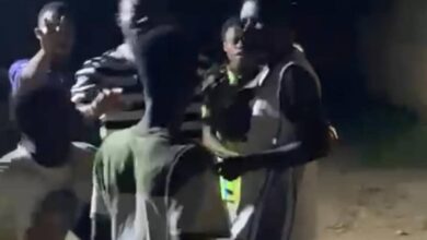 Kade SHS Attack: GES condemns students’ assault on teacher, vows punitive actions