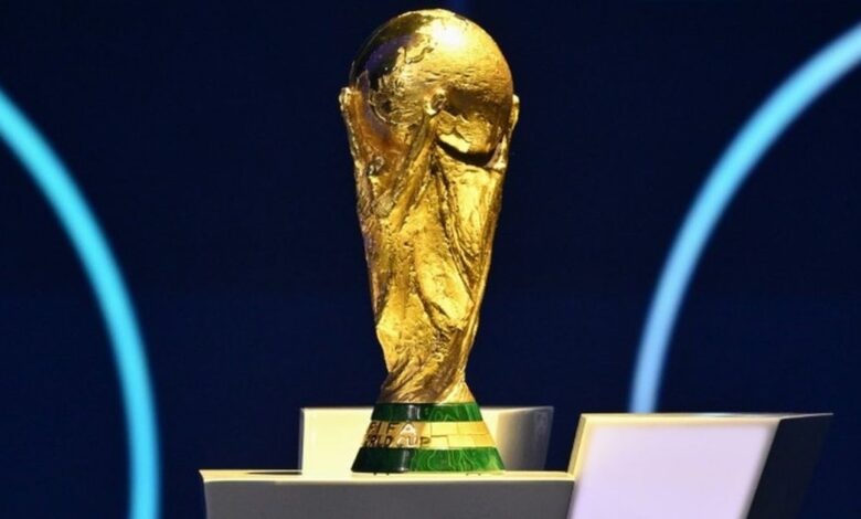 FIFA introduces $60 World Cup tickets after backlash over pricing