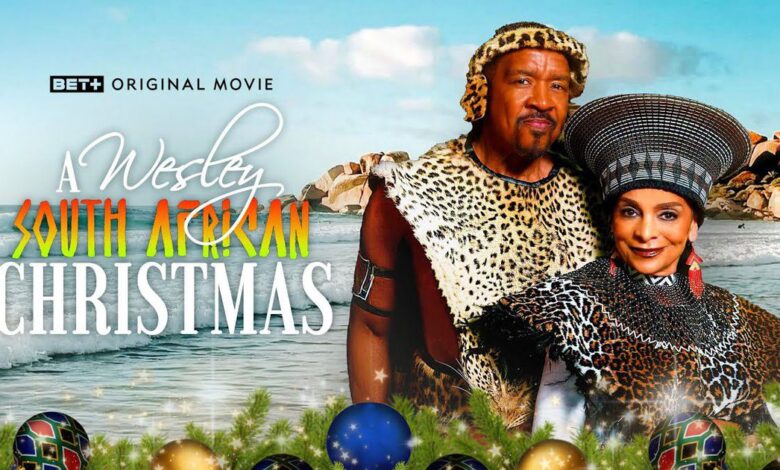 10 African Movies You Can’t Miss This Holiday Season