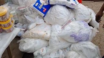 FDA, CPA launch crackdown on counterfeit baby diapers in Ashanti Region