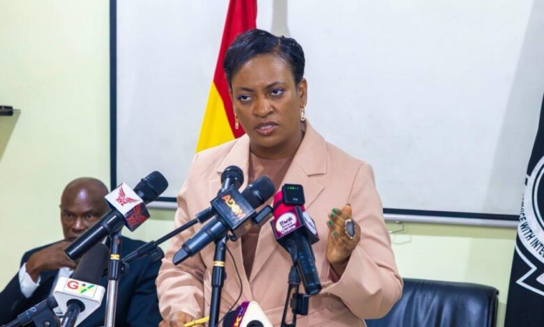 CID, Bank of Ghana arrest 41 in major crackdown on illegal forex trading