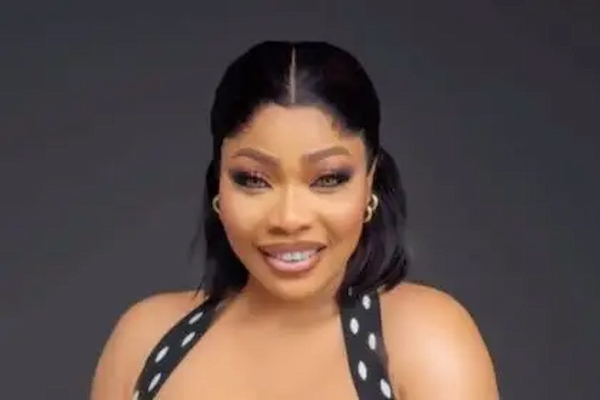 Actress claims pastor Chris Okafor married pregnant woman to avoid scandal