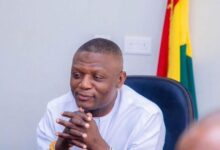 Ghana eyes 60,000-seat stadium as Sports Minister calls for corporate support