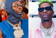 Shatta Wale explains why he can't relocate abroad (VIDEO)