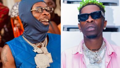 Shatta Wale explains why he can't relocate abroad (VIDEO)