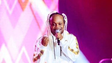 Family of Daddy Lumba seeks court order to block release of musician’s body