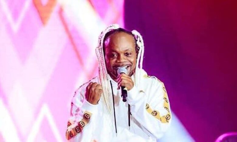 Family of Daddy Lumba seeks court order to block release of musician’s body
