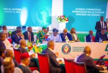ECOWAS announces regional state of emergency over rising instability