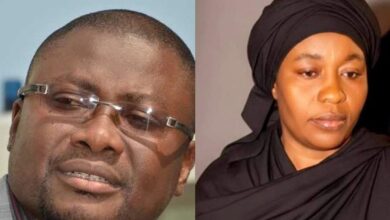 Former Adenta MP Kojo Adu Asare says he is open to marrying Odo Broni