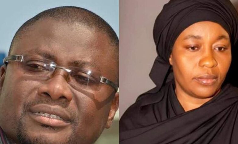 Former Adenta MP Kojo Adu Asare says he is open to marrying Odo Broni