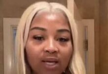 US woman deletes video, blocks CID after alleged kidnapping claim - Ghana Police Service