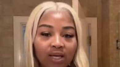 US woman deletes video, blocks CID after alleged kidnapping claim - Ghana Police Service