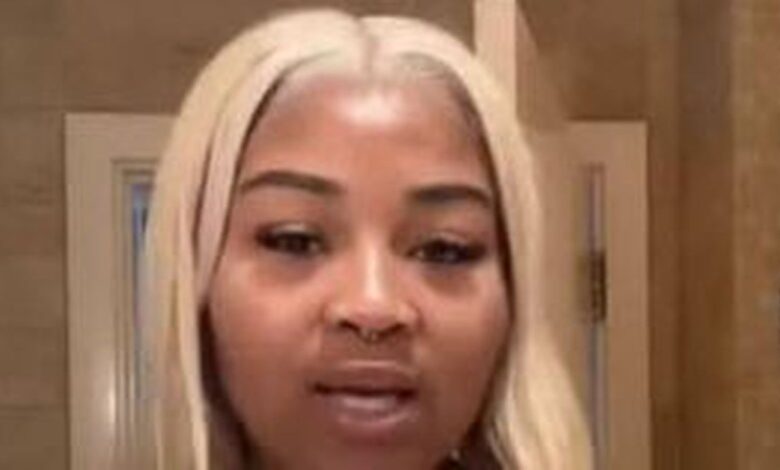 US woman deletes video, blocks CID after alleged kidnapping claim - Ghana Police Service