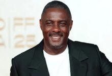 Idris Elba eyes full-time directing career, wraps new Ghana-shot film