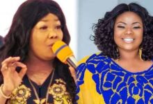My allegations were false - Nana Agradaa apologises to Empress Gifty