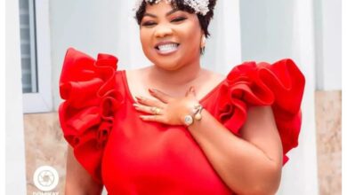 Prophet Prince Osei finally details why marriage with Empress Gifty couldn’t last