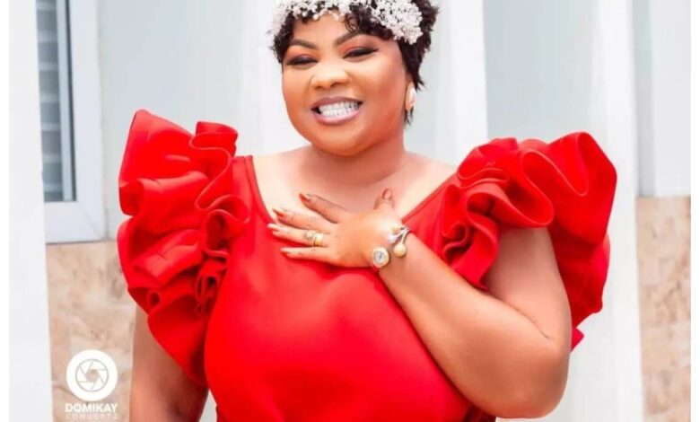 Prophet Prince Osei finally details why marriage with Empress Gifty couldn’t last