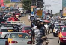 10 Ways to Save Yourself from Accra’s Terrible December Traffic Jams