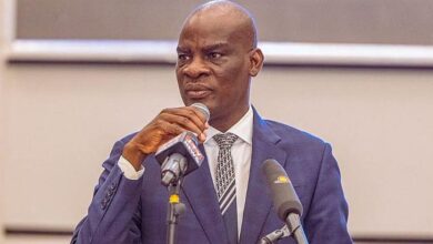 Jail public officials involved in galamsey – Haruna Iddrisu to Judiciary