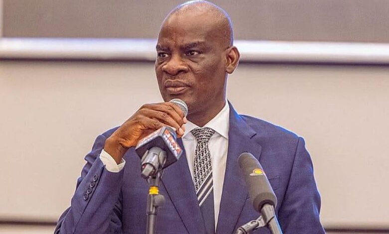 Jail public officials involved in galamsey – Haruna Iddrisu to Judiciary