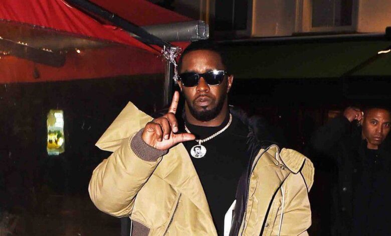 Sean ‘Diddy’ Combs files appeal seeking immediate release from prison