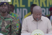 Farmers Day: Mahama calls on professionals to enter farming, pushes for cheaper credit access