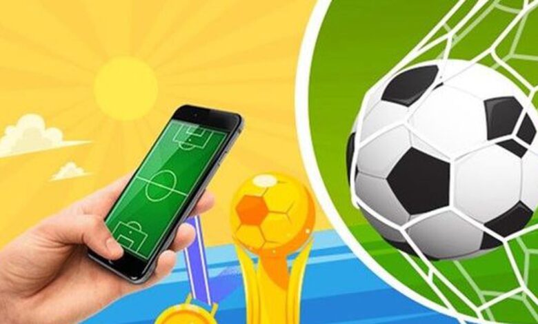 Why Mobile-First Betting Is Taking Over Ghana