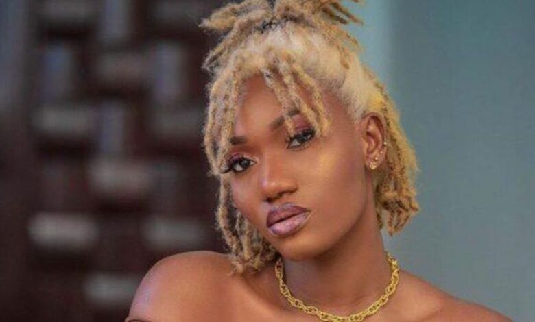 ‘Next year belongs to the queen’- Wendy Shay eyes TGMA artiste of the year